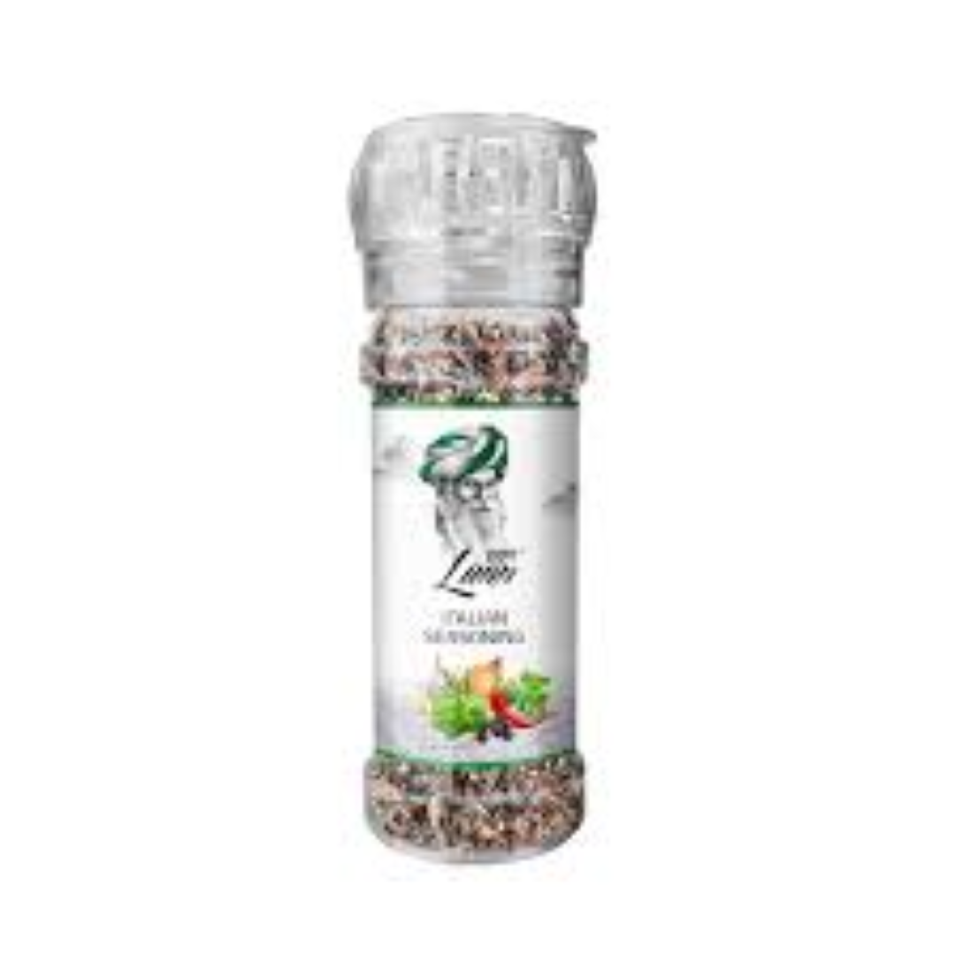LUNN ITALIAN SEASONING 50G